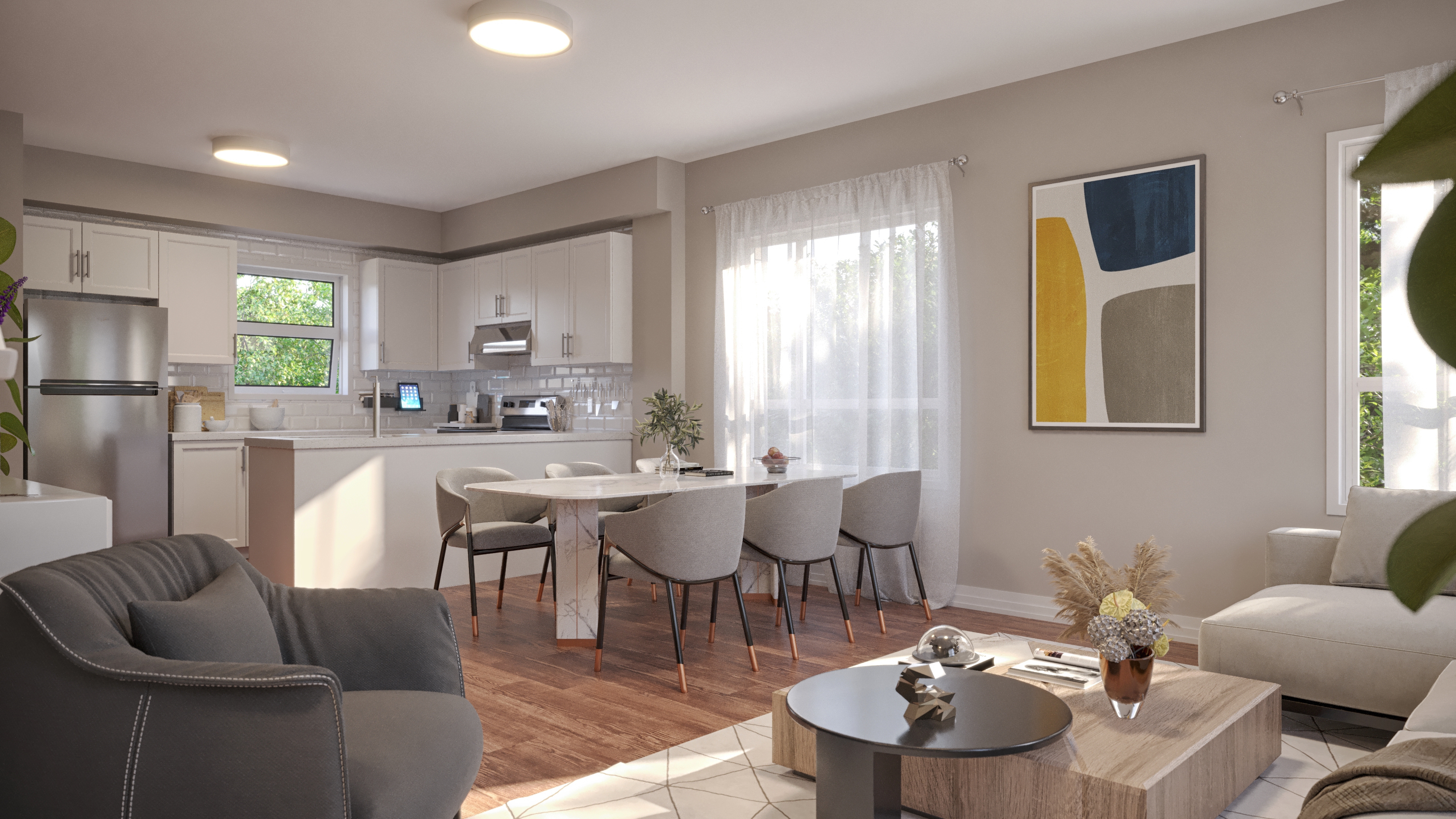 Cannery District Towns – Condo at 6705 Cropp St, Niagara Falls, Niagara