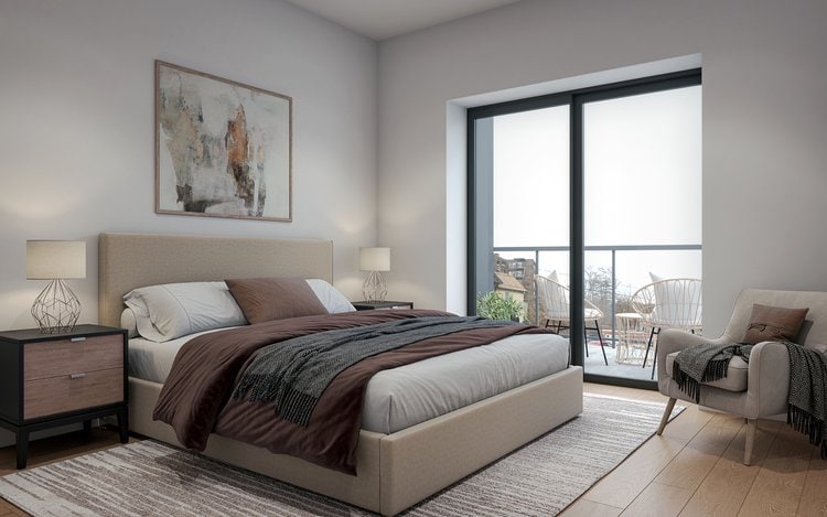 The Georgie Condos – Condo at 16 George Street North, Cambridge, ON, Canada, Cambridge