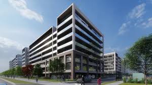 Electric Ave – Condo at Rymal Road East, Hamilton, ON, Pre-construction