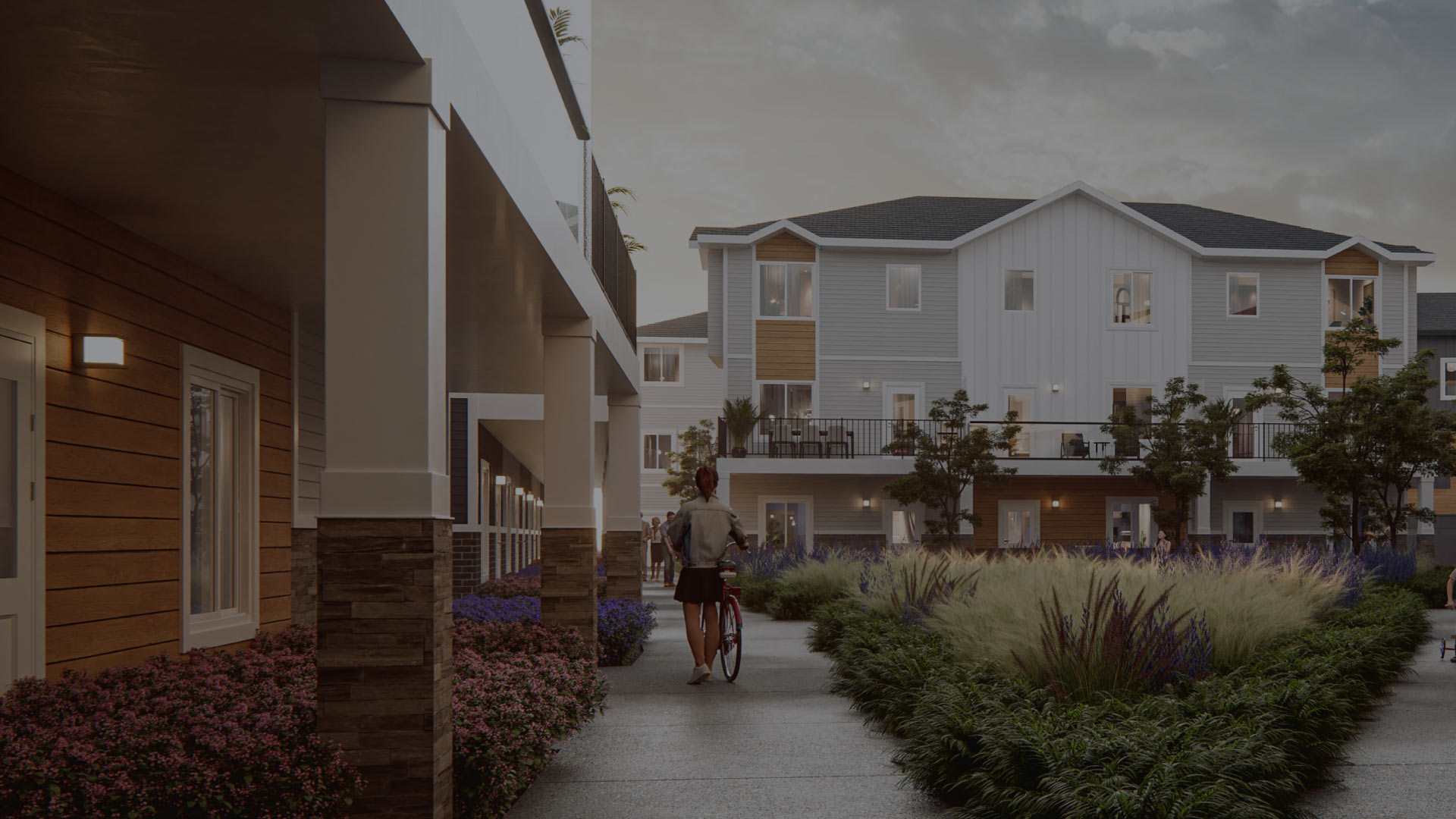 Arabella Towns – Townhome at 100 Street Southeast & Township Road 244, Pre-construction