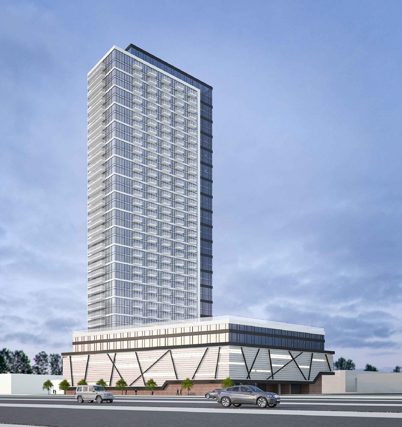 1515 Pickering Parkway Condos – Condo at 1525 Pickering Parkway, Pickering, ON, Canada, Pickering