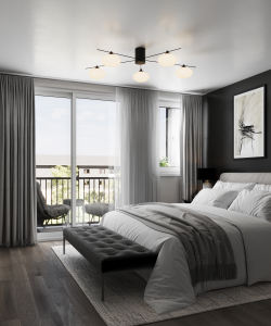 NOMI Urban Towns – Townhome at 525 New Dundee Rd, Kitchener, Kitchener