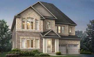 Simcoe Landing – Townhome at 5 Garrett styles drive,  Georgina,   ON, Georgina