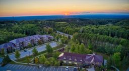 Carriage Ridge at Carriage Country Club – Townhome at 3303 3 Line North, Shanty Bay, ON, Oromedonte