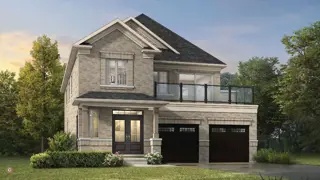 Lindsay Heights – Townhome at 460 Thunder Bridge Road, Kawartha Lakes, ON, Kawarthalake