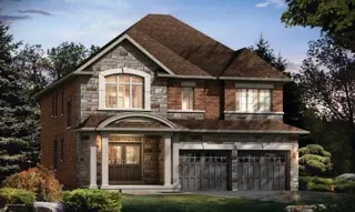 Morningside Trail – Detached at Dobson Street, Kawartha Lakes, ON, Kawarthalake