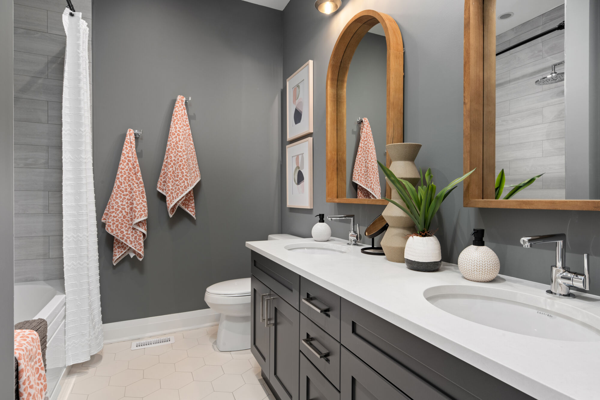 Mattamy Union Brampton – Townhome at Bovaird Drive West & Mississauga Road, Brampton, Brampton