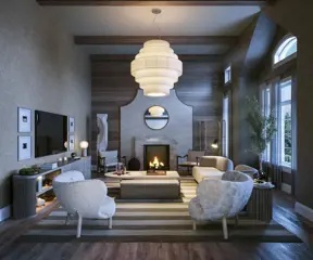 Eversley Estates – Detached at 60 Tawes Trail, King City, ON, King