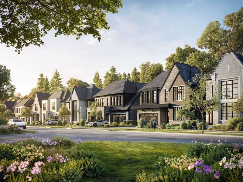 Iris Estates – Detached at 157 E Humber Dr, King City, ON, King
