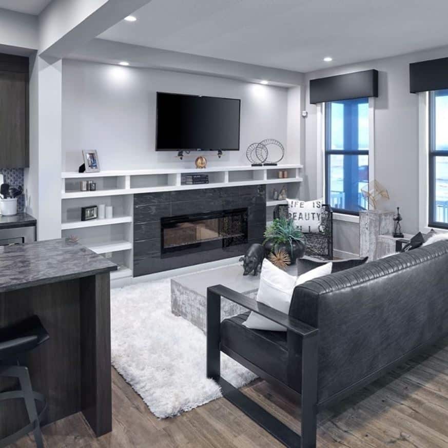 The Nine – Townhome at 5150 Ninth Line, Mississauga, ON, Mississauga