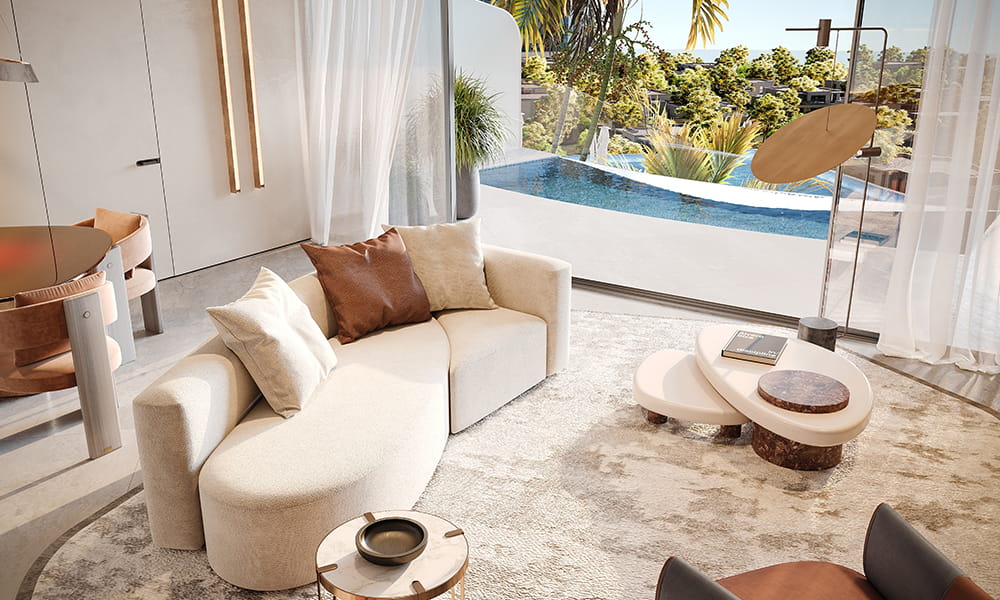 Trussardi Residences – Condo at Al Furjan, Dubai, Dubai