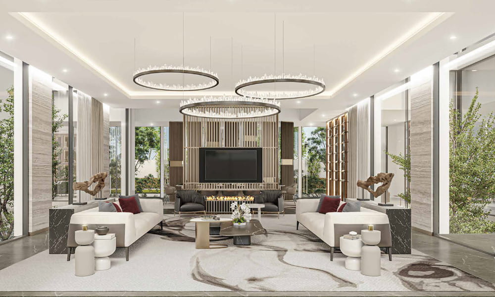 Utopia at Damac Hills – Townhome at DAMAC Hills, Dubai, Dubai