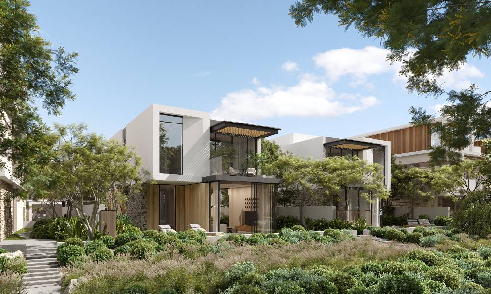The Acres by Meraas – Townhome at Dubailand, Dubai, Dubai