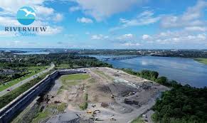Riverview Shores – Townhome at Kingston 15, Kingston, ON, King