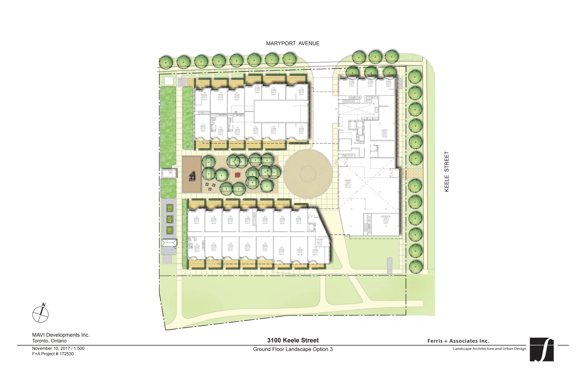 Keeley Condos – Condo at 3100 Keele Street, Toronto, ON, Toronto