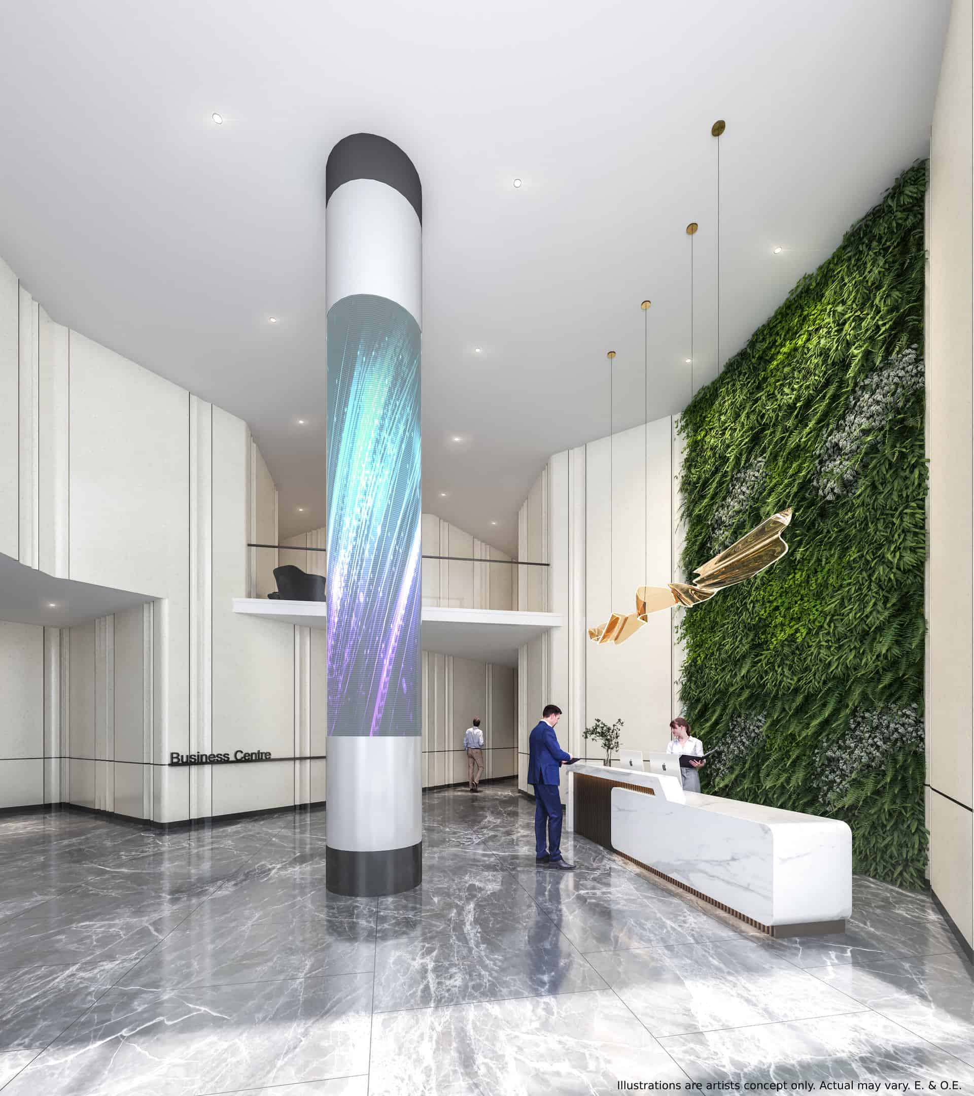 95 Corporate Centre – Condo at 105 Gordon Baker Road, North York, ON, Toronto