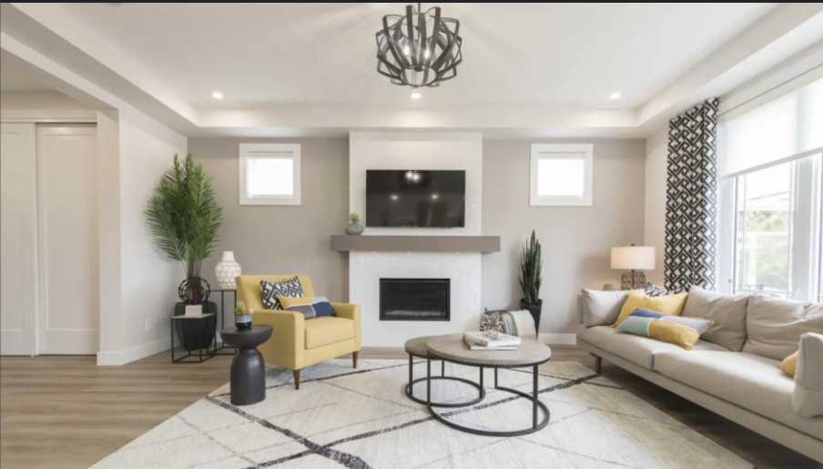 Lakehaven – Detached at 3185 Ireton Street , Innisfil, ON L9S 2J2, Pre-construction