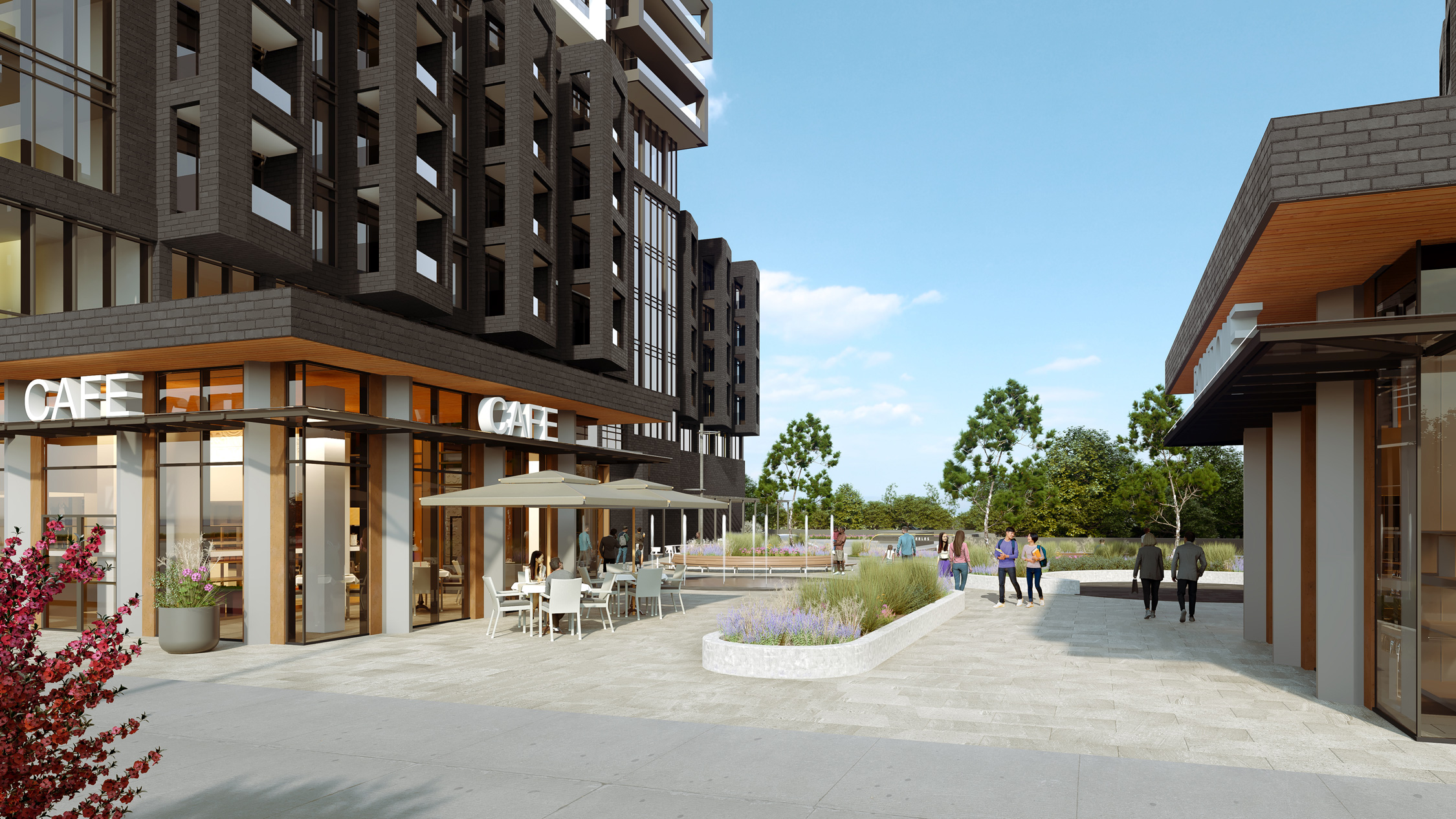 Duo Condos – Condo at 245 Steeles Avenue West, Brampton, ON, Brampton