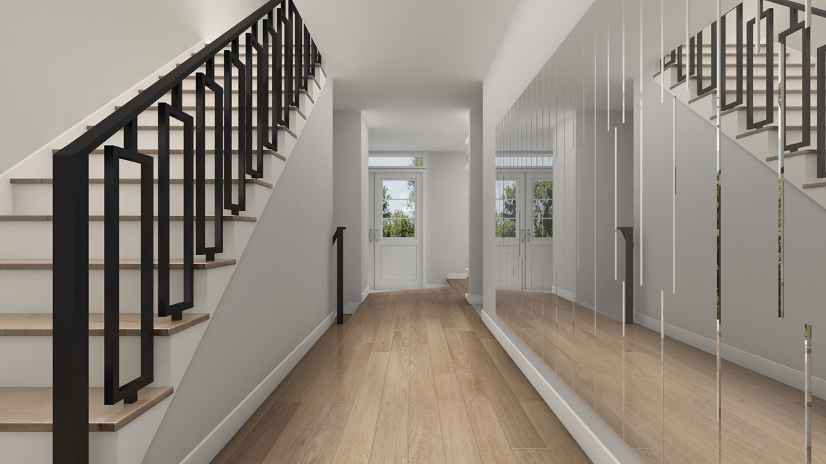 ATowns – Townhome at 50 Salem Road, Ajax, ON, Canada, Ajax