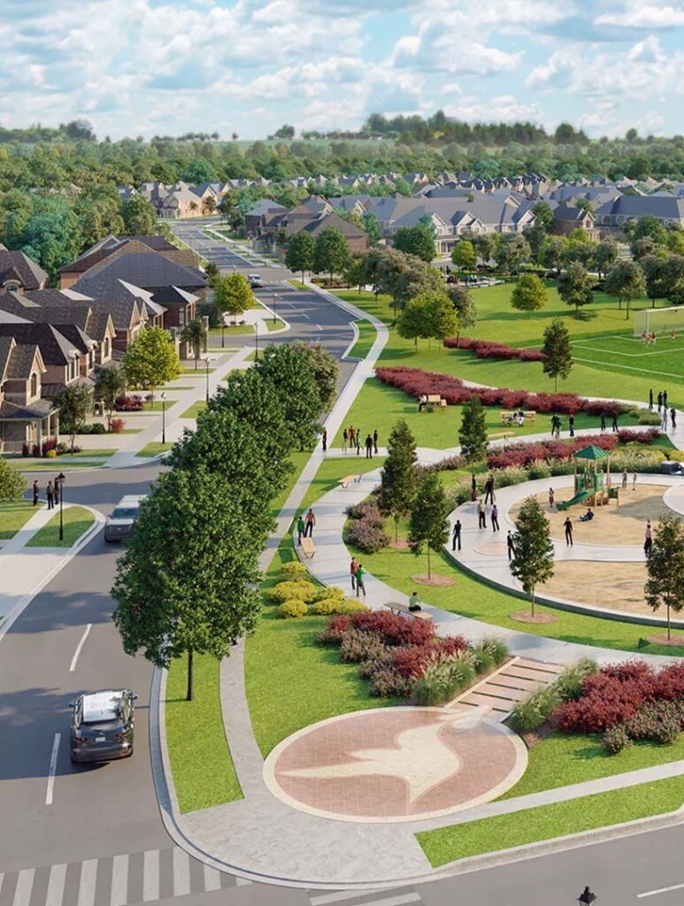 Clairmont Townhomes – Townhome at Intersection Clair Road & Gosling Garden, Guleph, Guelph