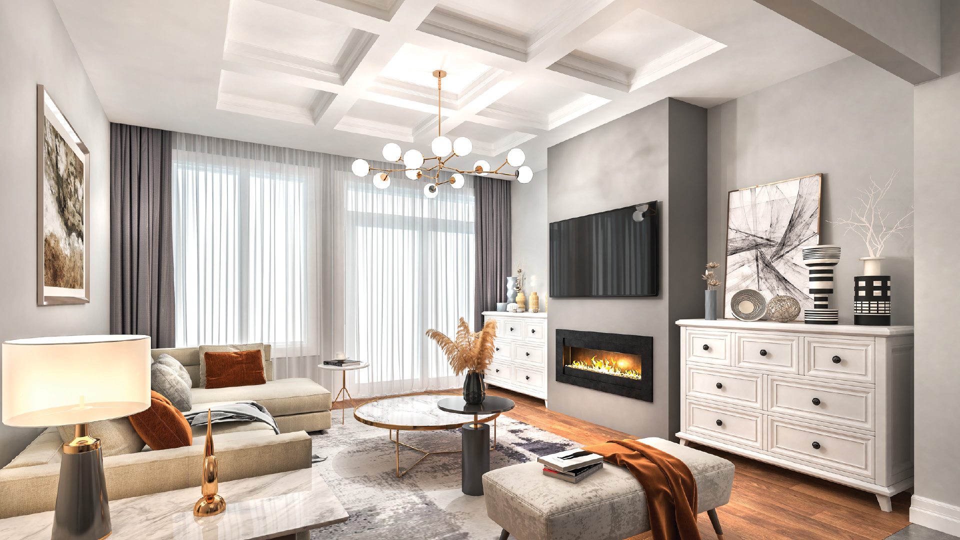 Dixie Park – Detached at Dixie Road & Queen Street East, Brampton, ON, Brampton