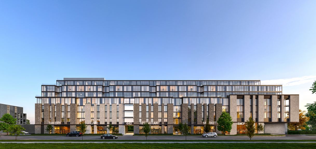 440 Essa Street Condos – Condo at 440 Essa Road, Barrie, ON, Barrie