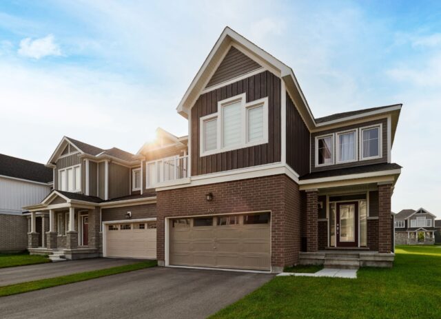 Fox Run Homes – Detached at 203 Meynell Road, Ottawa, ON K0A 2Z0, Pre-construction
