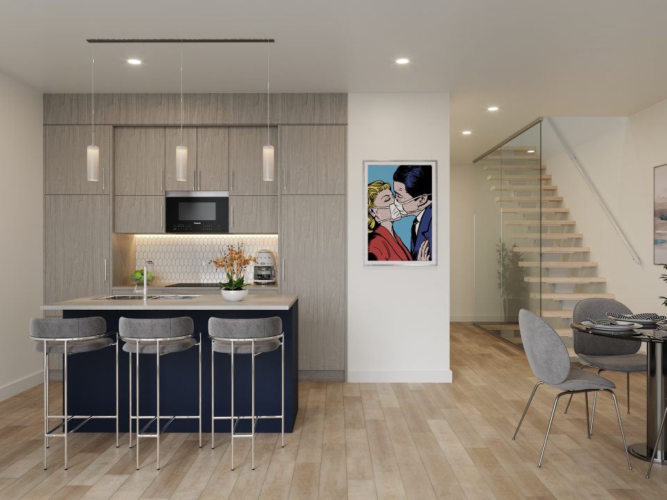 Rainwater at 339 Veterans – Condo at 339 Veterans Drive, Barrie, ON, Barrie