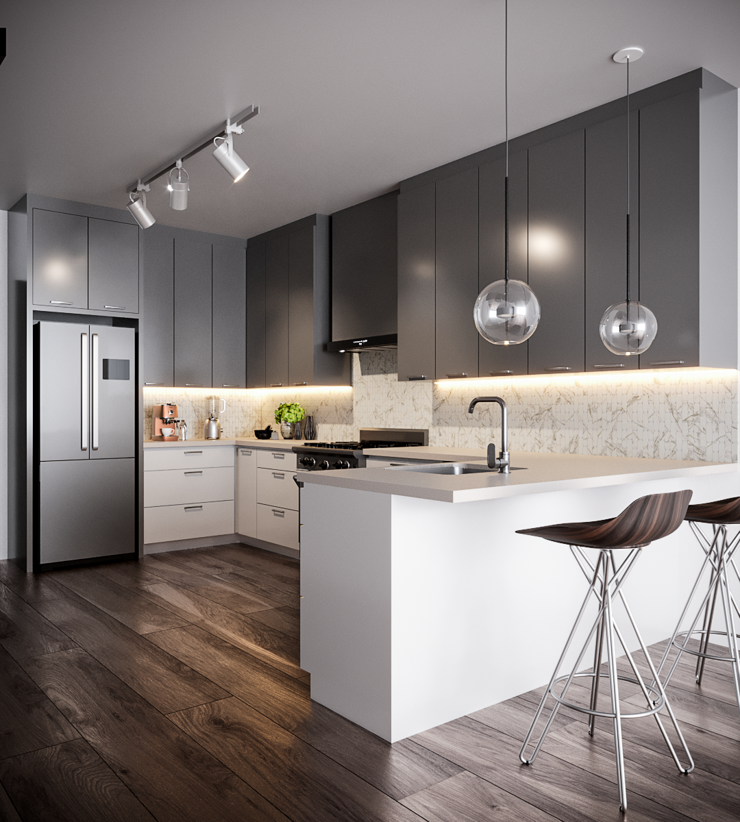 West Harbour – Condo at 41 Stuart Street, Hamilton, ON, Hamilton