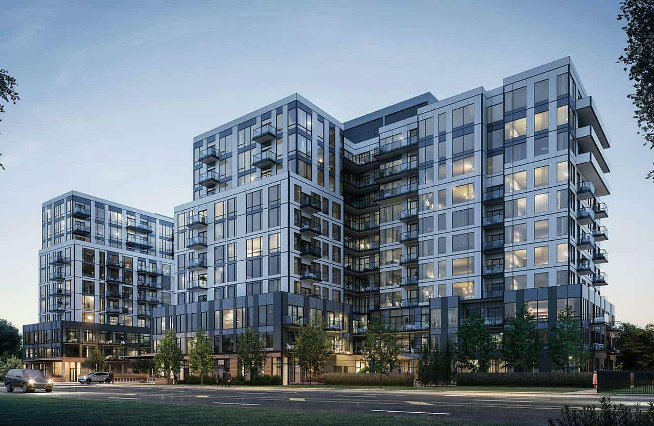 The Narrative Condos – Condo at 7437 Kingston Road, Scarborough, ON, Canada, Toronto