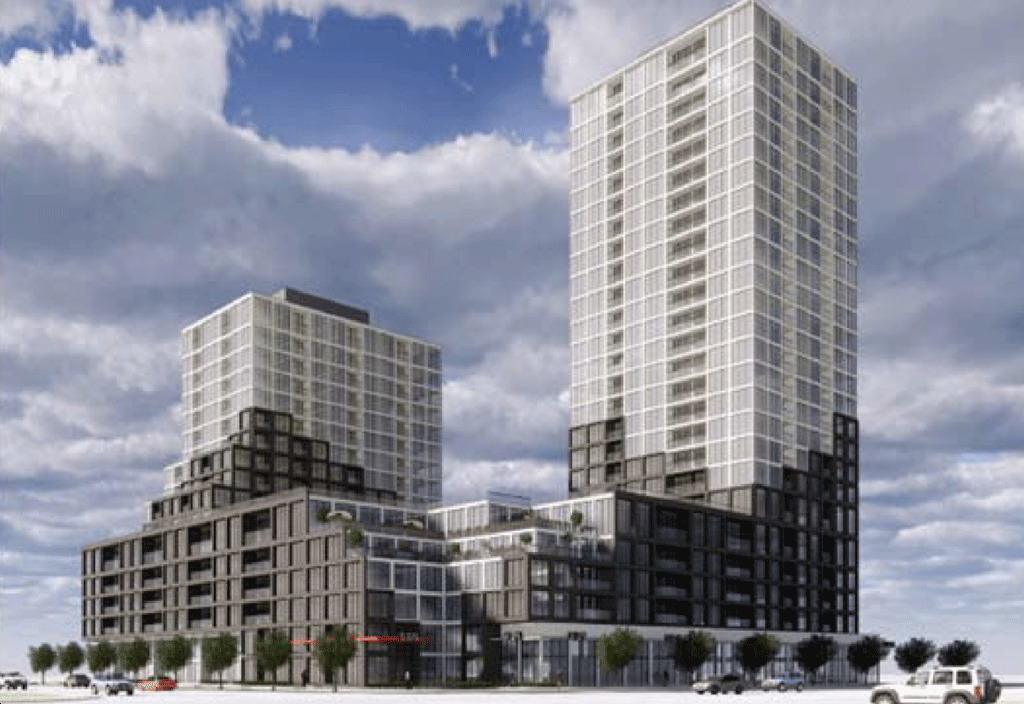 Above Condos – Condo at 30 Bristol Road East, Mississauga, ON, Mississauga