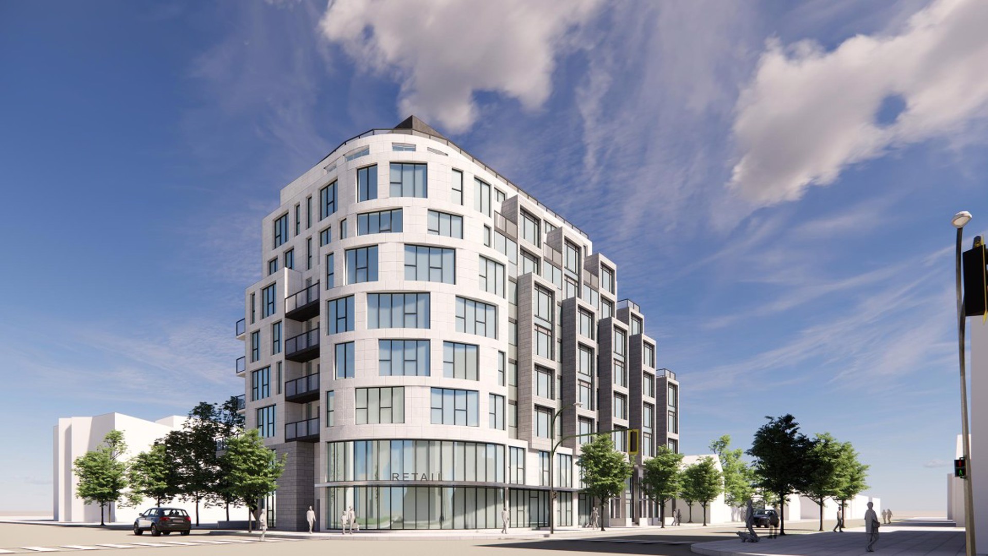 Qwest – Condo at 600 James Street North, Hamilton, ON, Hamilton