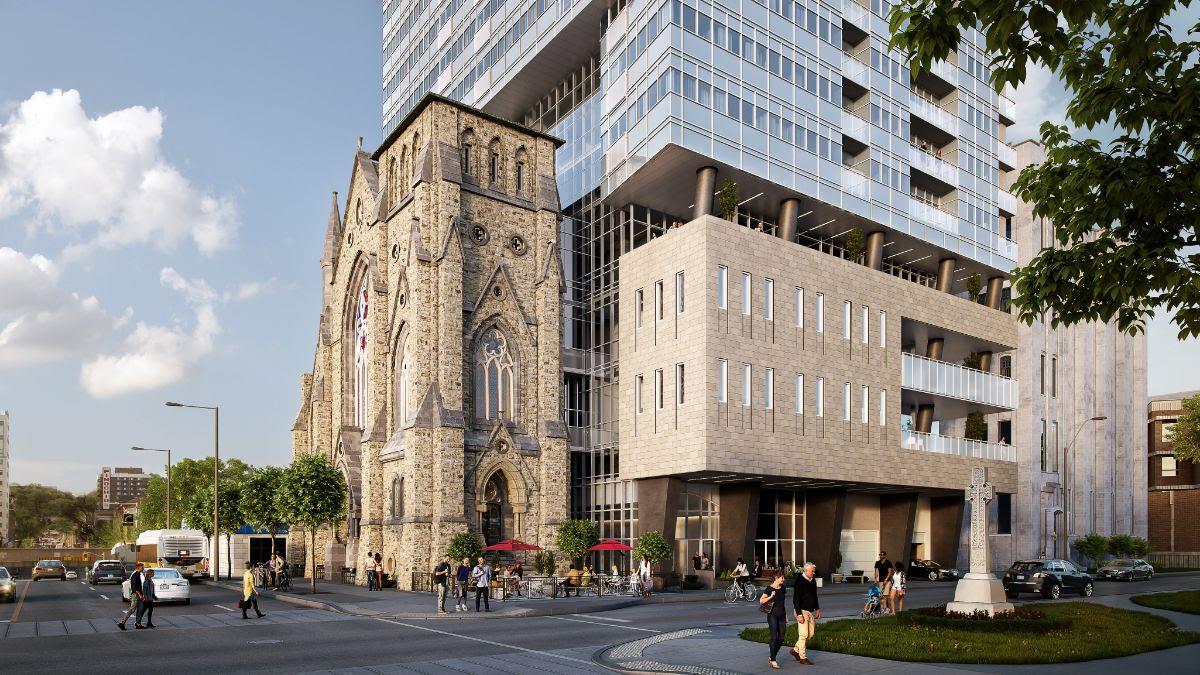 Connolly Condos – Condo at 98 James Street South, Hamilton, ON, Hamilton