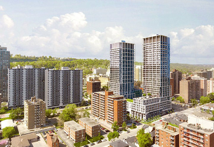 Corktown Condos – Condo at 225 John Street South, Hamilton, ON, Hamilton