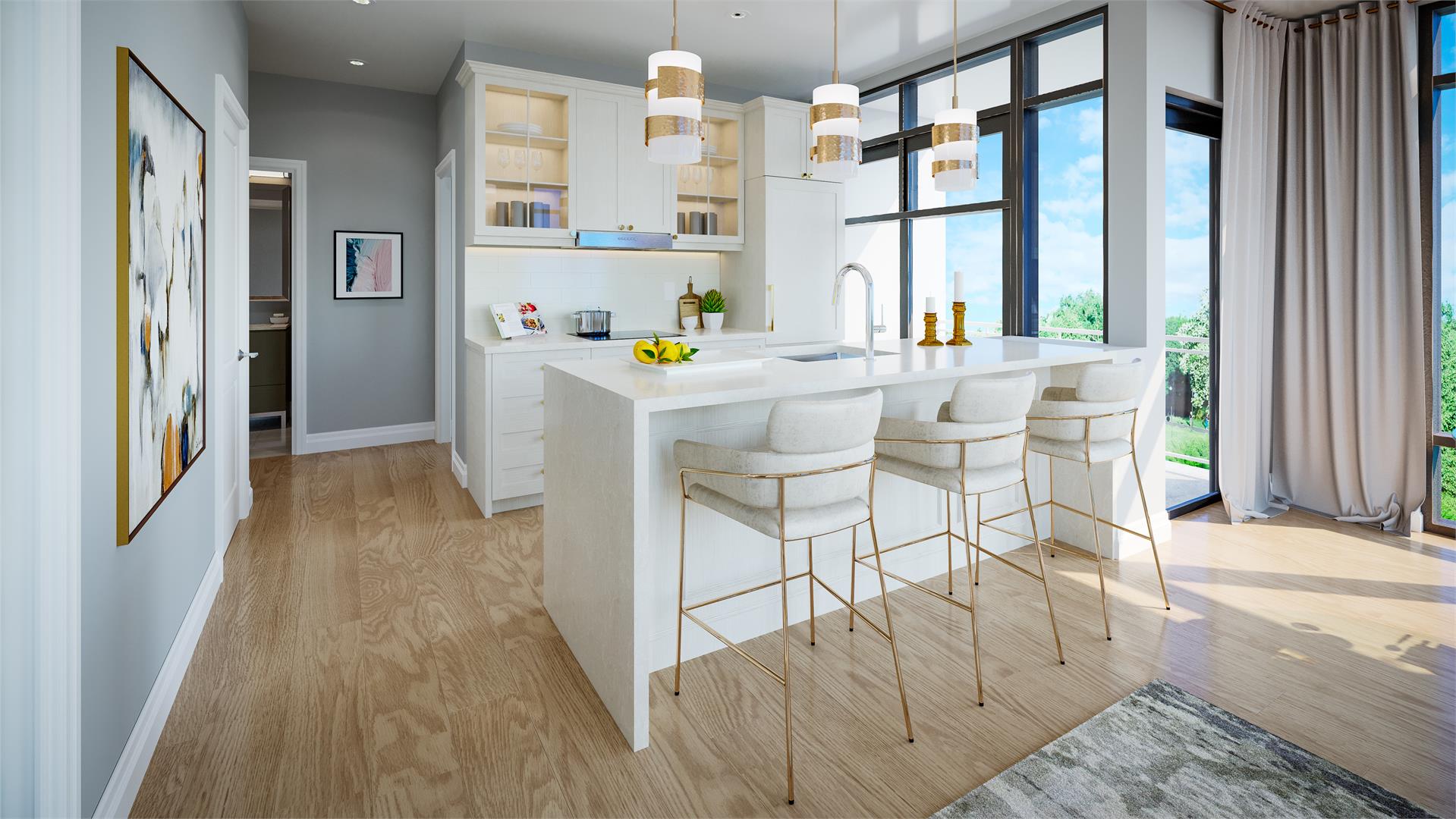 ORO at Edge Towers – Condo at 24 Elm Drive, Mississauga, ON, Mississauga
