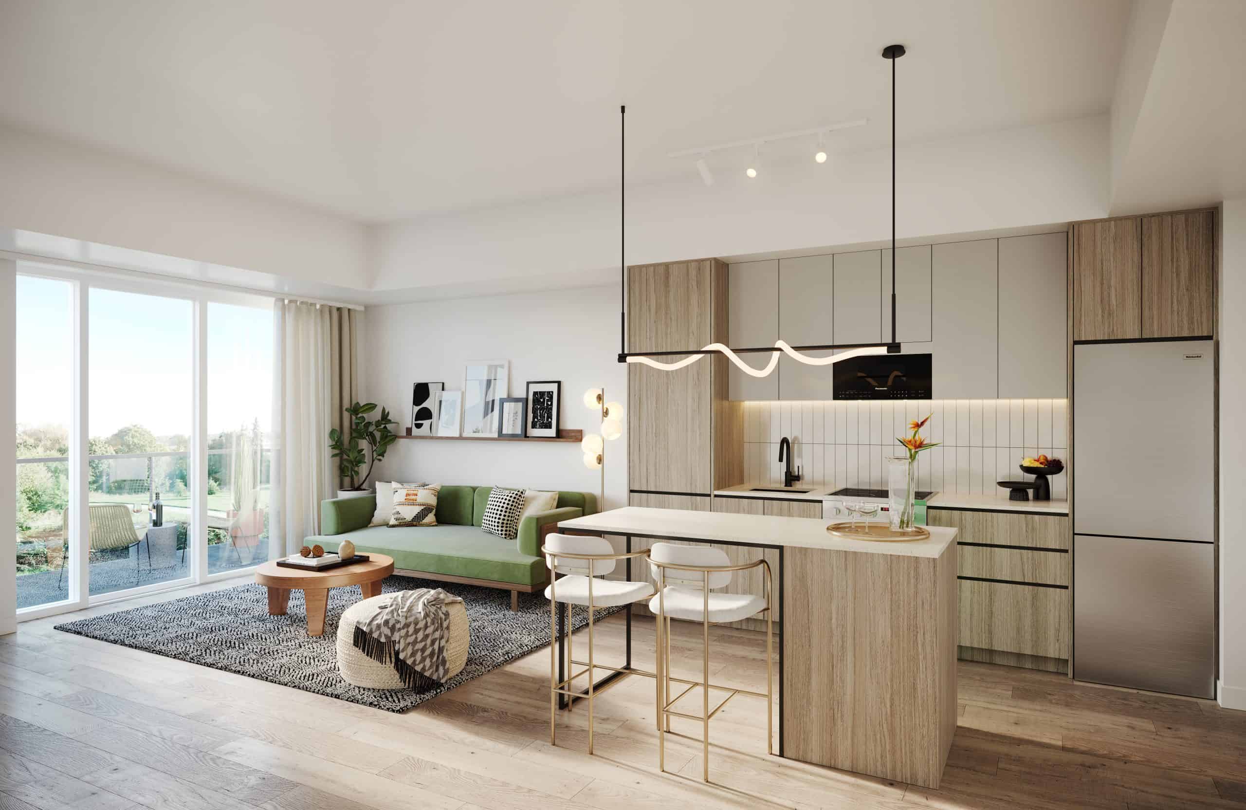 Daniels MPV 2 – Condo at 1700 Bovaird Drive West, Brampton, ON, Canada, Brampton