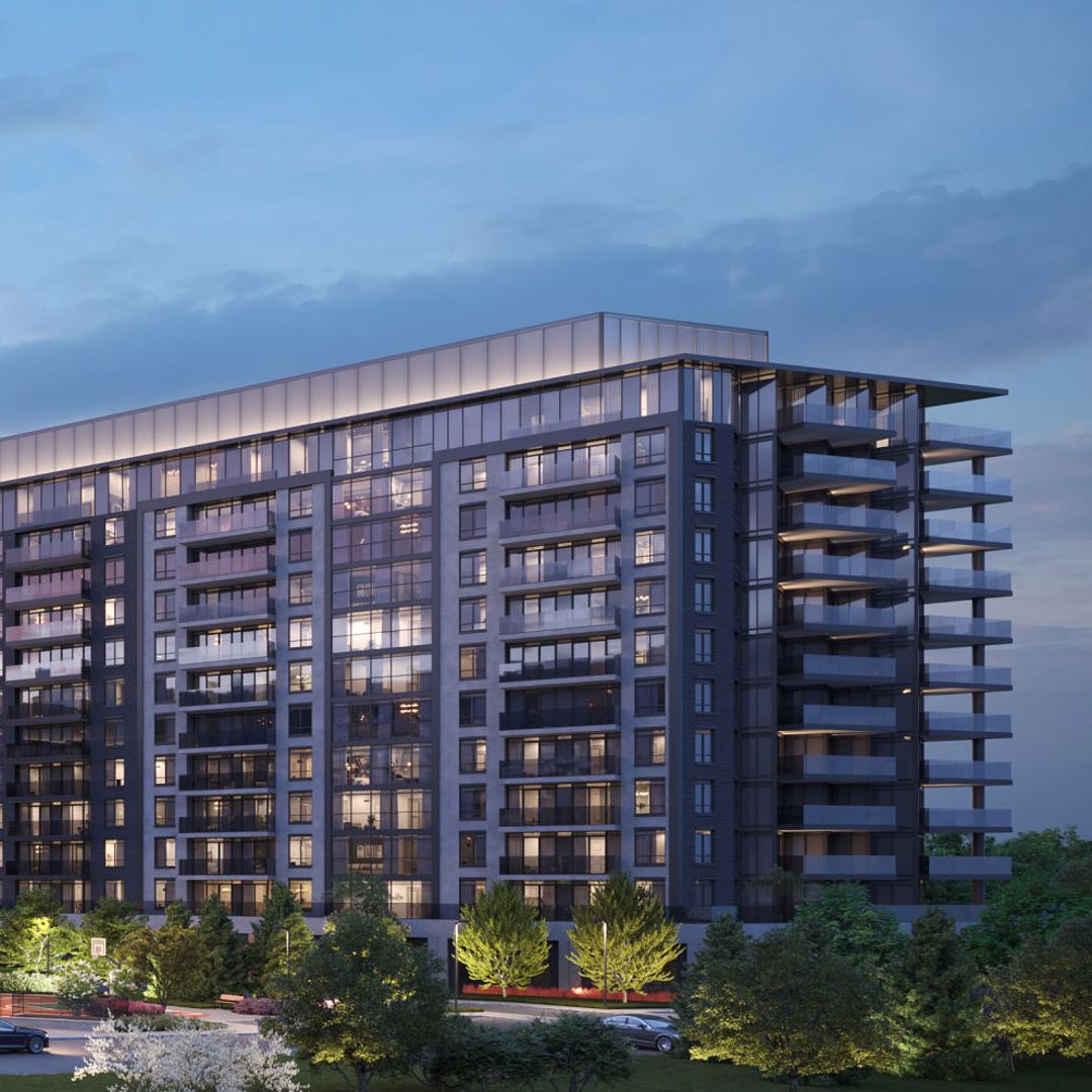 The W Condos – Condo at 840 Rossland Road West, Whitby, ON, Whitby