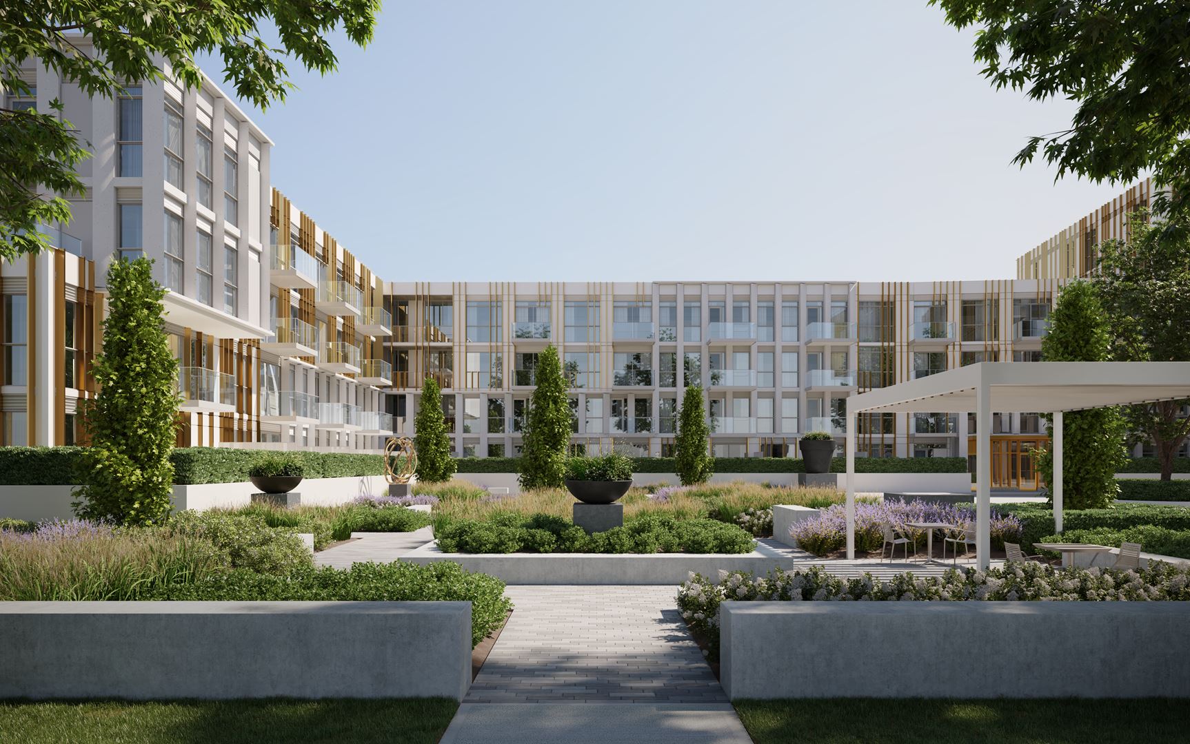 The Wilmot Condos – Condo at 1005 Dundas Street East, Oakville, ON, Pre-construction