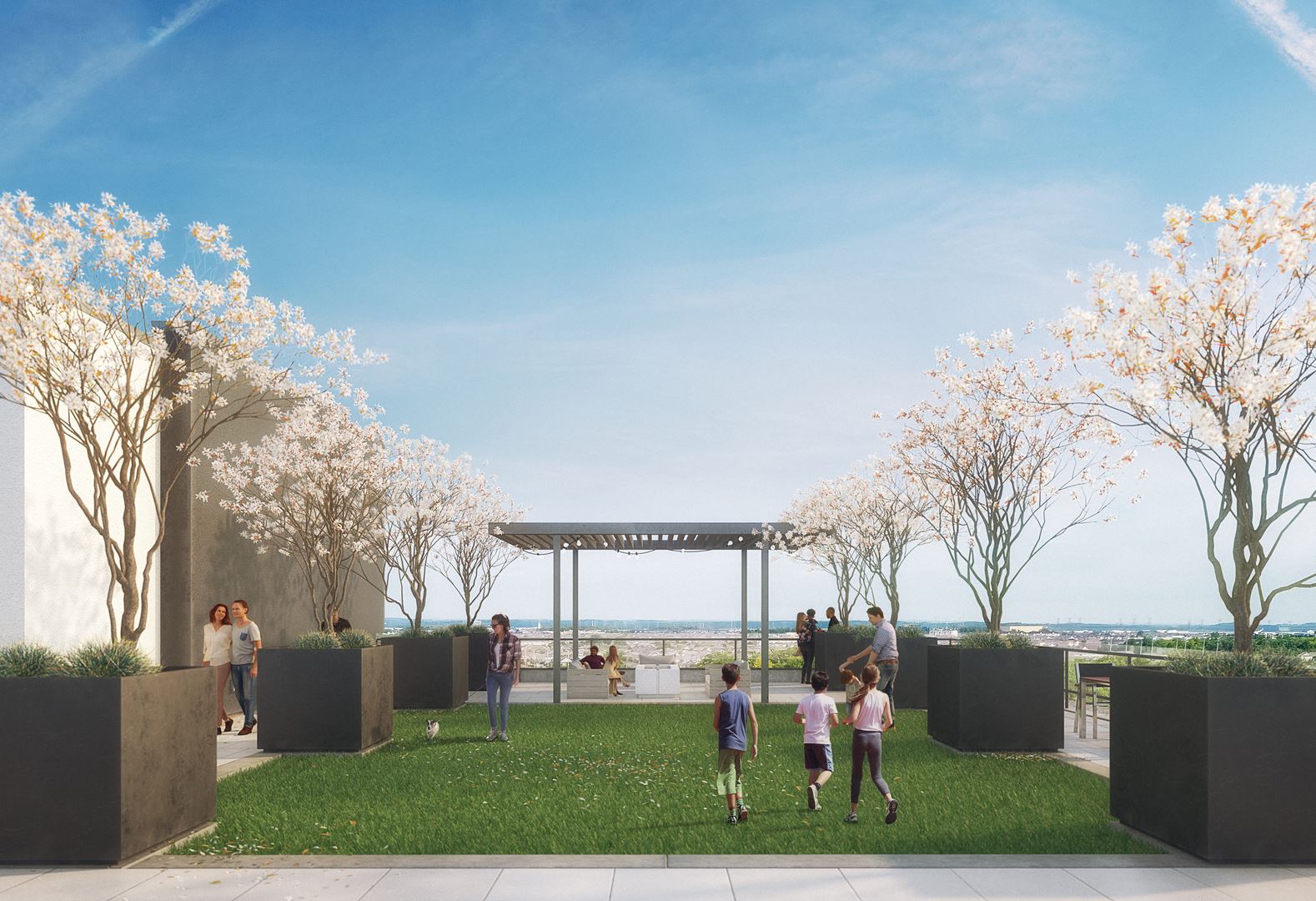 Kennedy Circle Condos – Condo at 995 Thompson Road South, Milton, ON, Milton