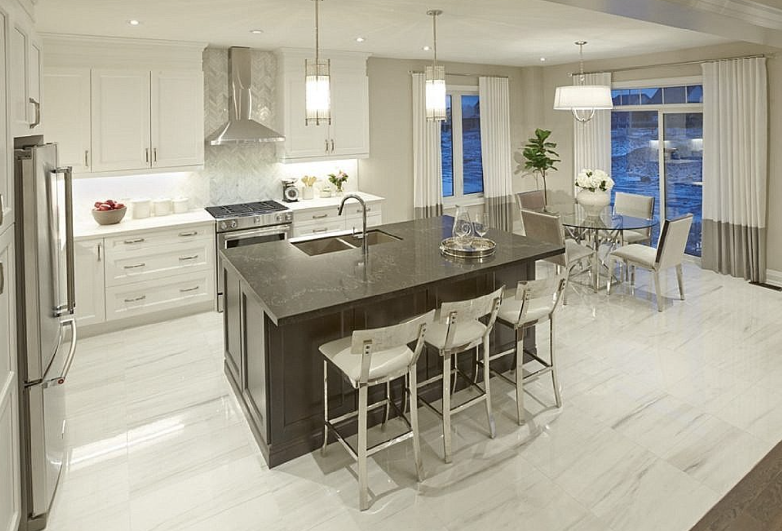 Springhill – Detached at  Conlin Road & Anderson Street, Whitby, ON, Whitby