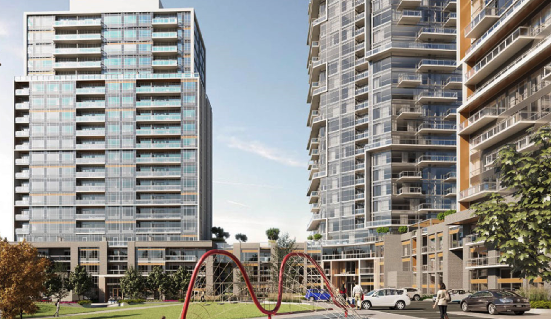 Connectt Condos II – Condo at 2232 Derry Road West, Milton, ON, Pre-construction