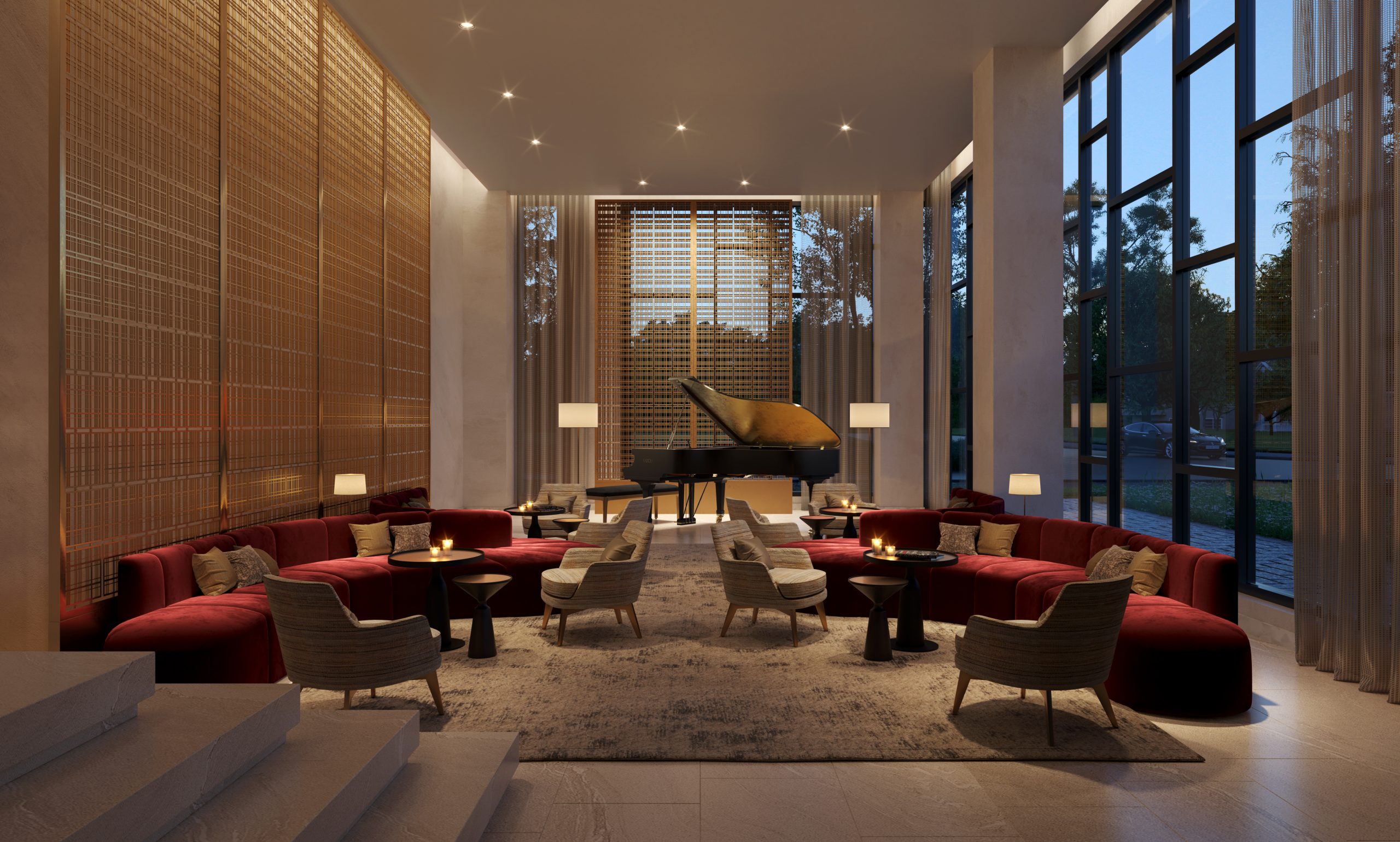 Anthem at The Metalworks – Condo at 5 Arthur Street South, Guelph, ON, Guelph