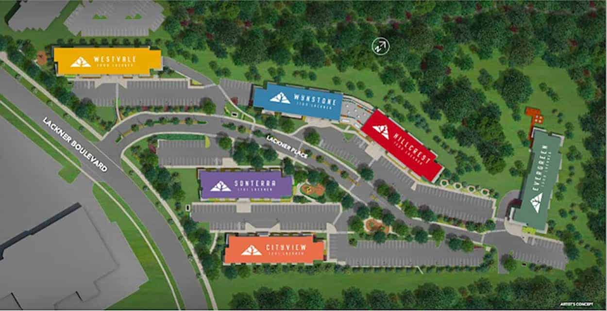 Evergreen at Lackner Ridge – Condo at 1300 Lackner Boulevard, Kitchener, ON, Kitchener