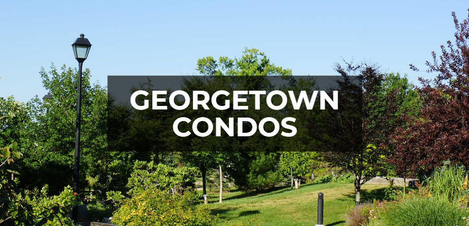Georgetown Condos – Condo at Main Street South & Mill Street, Halton Hills, ON, Georgetown