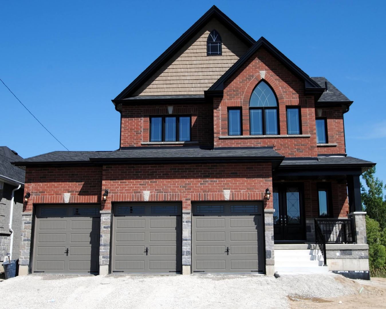 Lakeside Living – Detached at 1659 Webster Boulevard, Innisfil, ON, Pre-construction