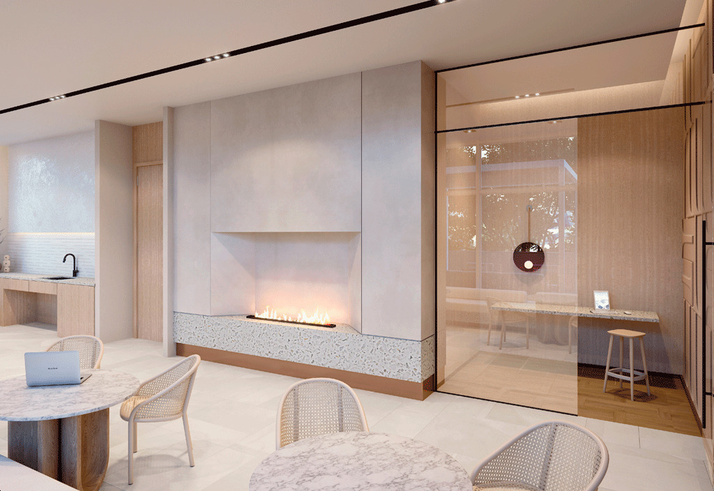 Daniels on Parliament – Condo at 365 Parliament Street, Toronto, ON, Toronto