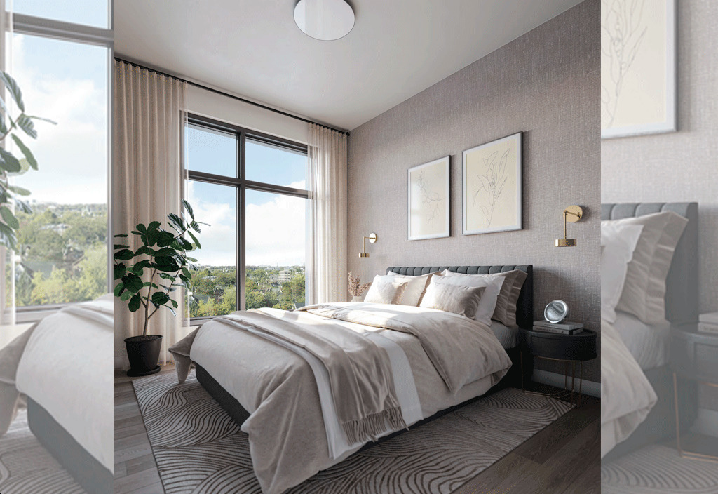 North Oak Tower 3 – Condo at 3315 Trafalgar Rd, Oakville,ON, Oakville