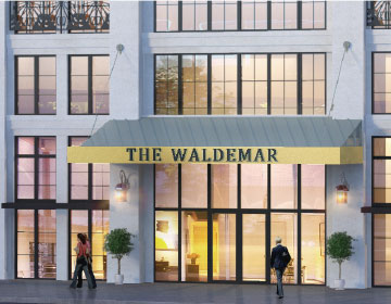 The Waldemar – Condo at 422 Guelph Line, Burlington, ON, Burlington