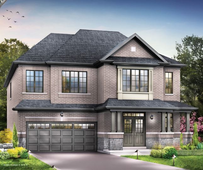 Bellview by the Lake – Detached at 1167 Bellview Crescent, Burlington, ON, Burlington