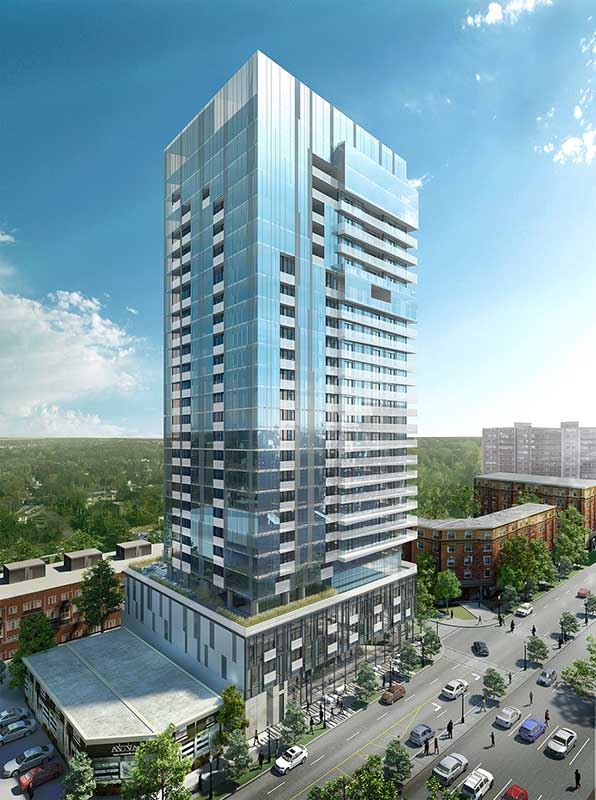 Nautique Penthouse Collection – Condo at 374 Martha Street, Burlington, ON, Burlington